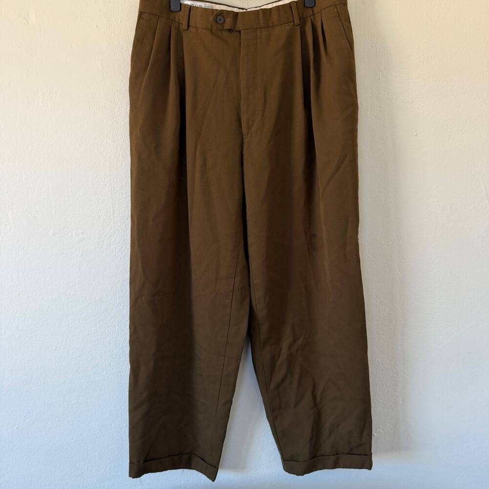 VTG Monsieur by Givenchy Mens trousers